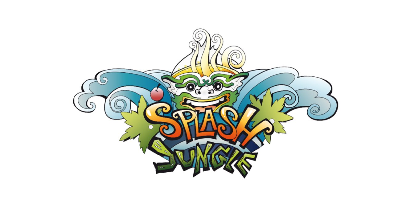 Splash Jungle Water Park